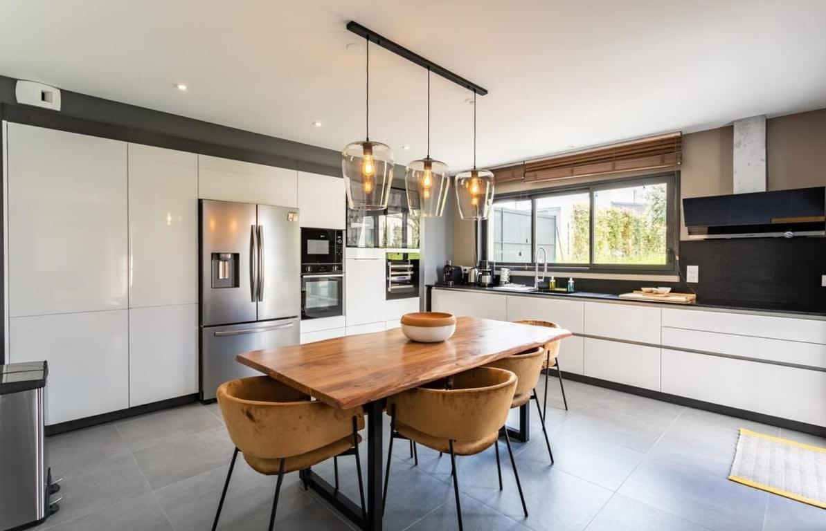 Villa Ty Laouen- Maison Moderne 3 Chambres Jardin Dinard Esterno foto